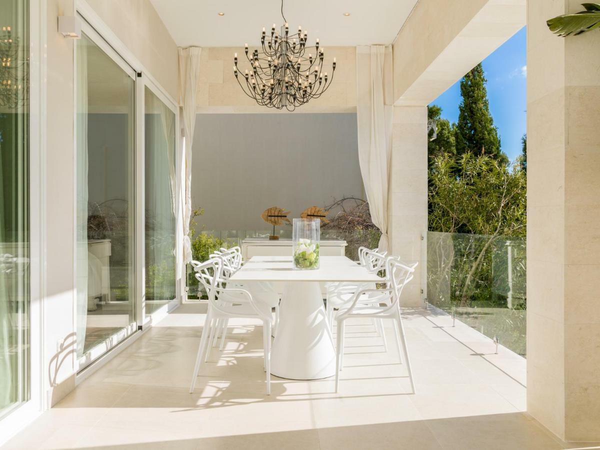 Ferienhaus Bendinat *