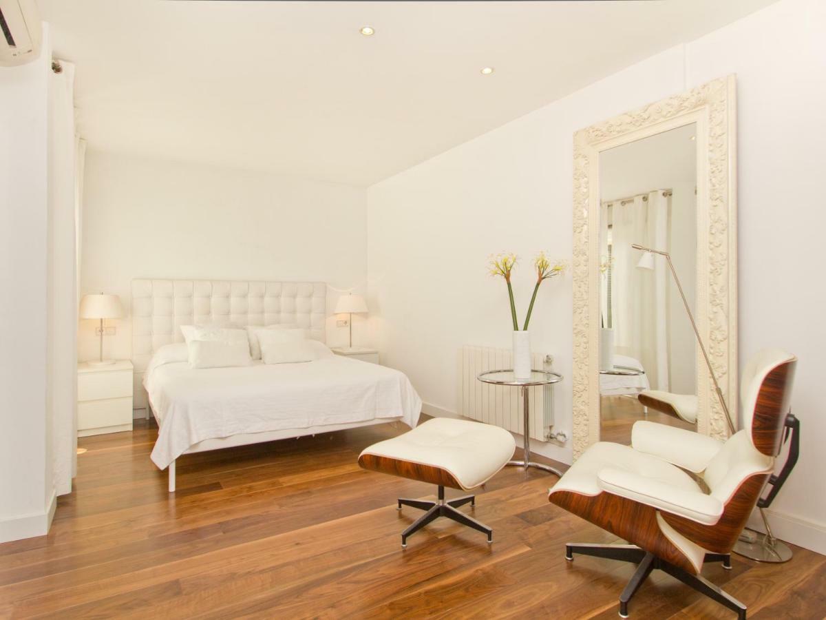 Bendinat Ferienhaus *