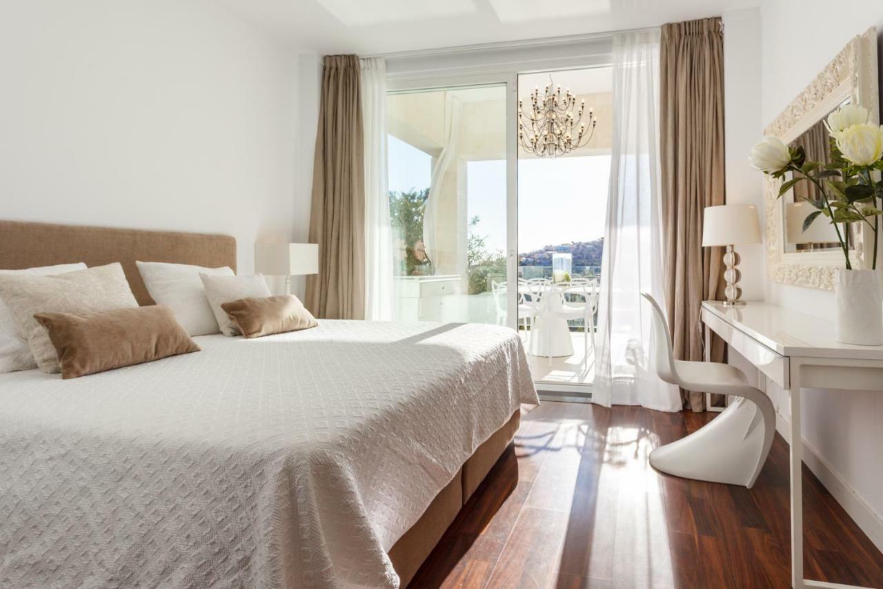 Ferienhaus Bendinat Cas Català