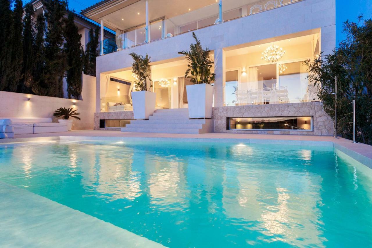 Ferienhaus Bendinat *