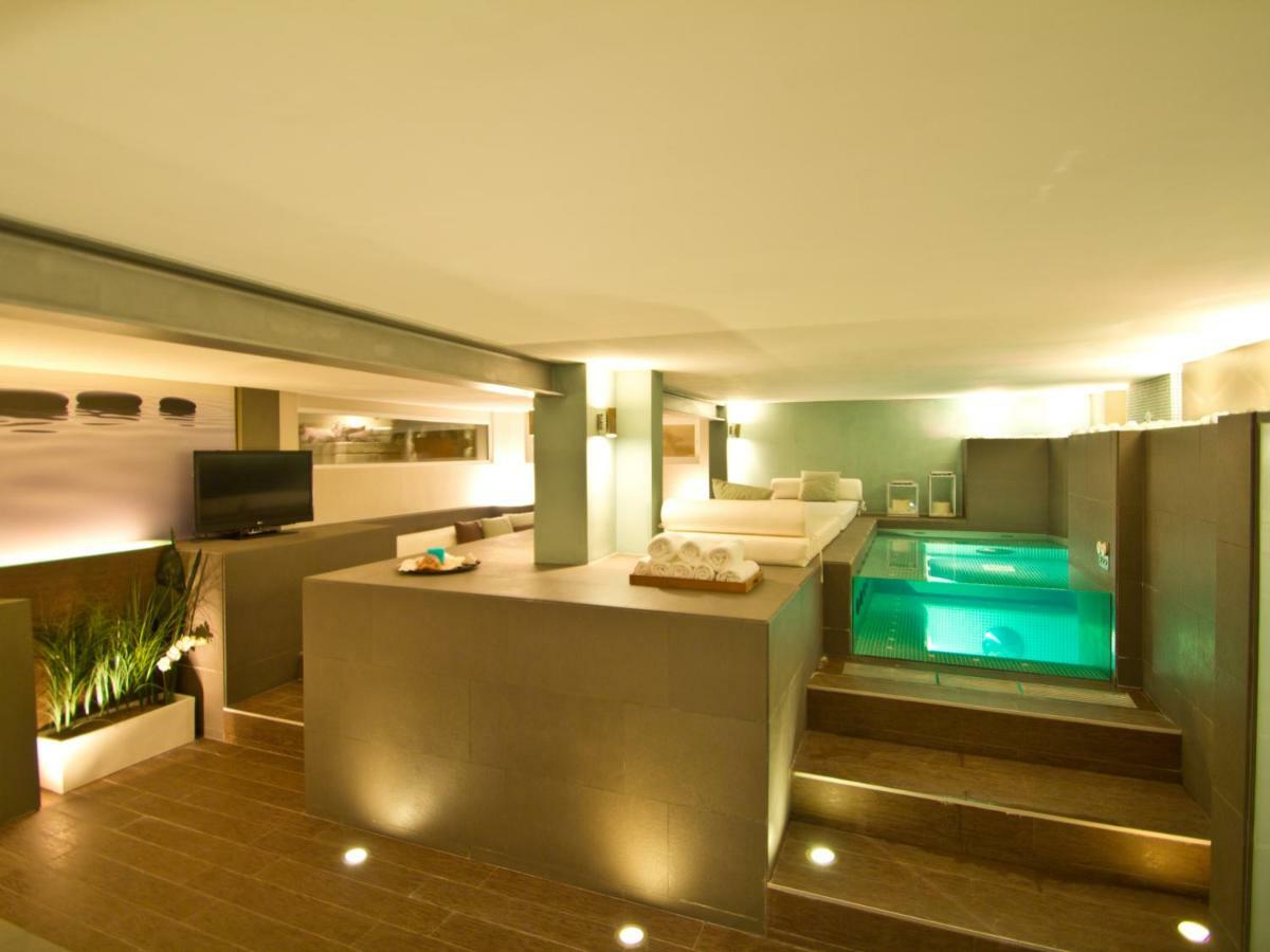 Bendinat Ferienhaus Cas Català