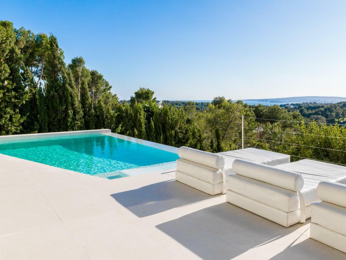 Ferienhaus Bendinat *