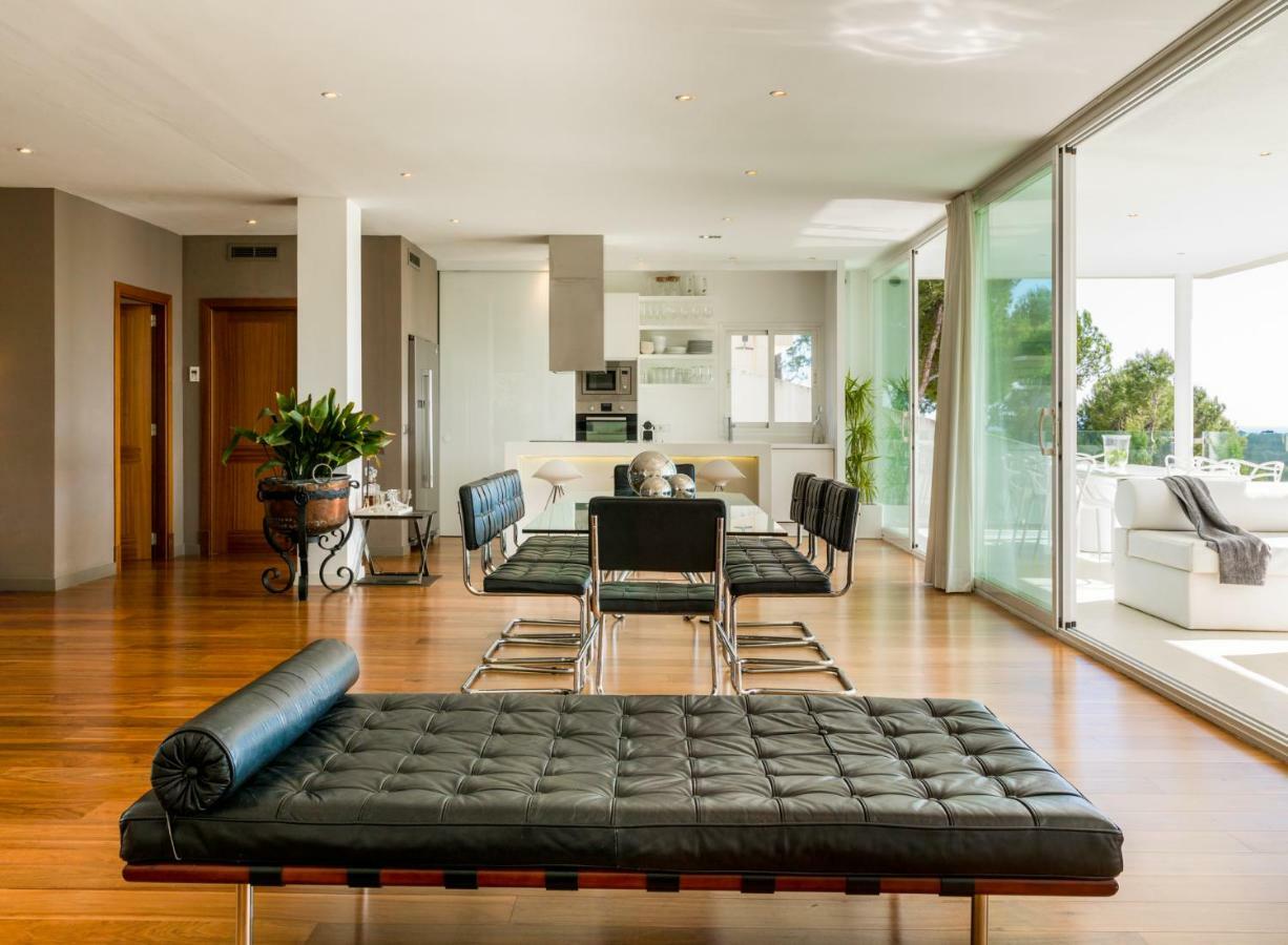 Ferienhaus Bendinat