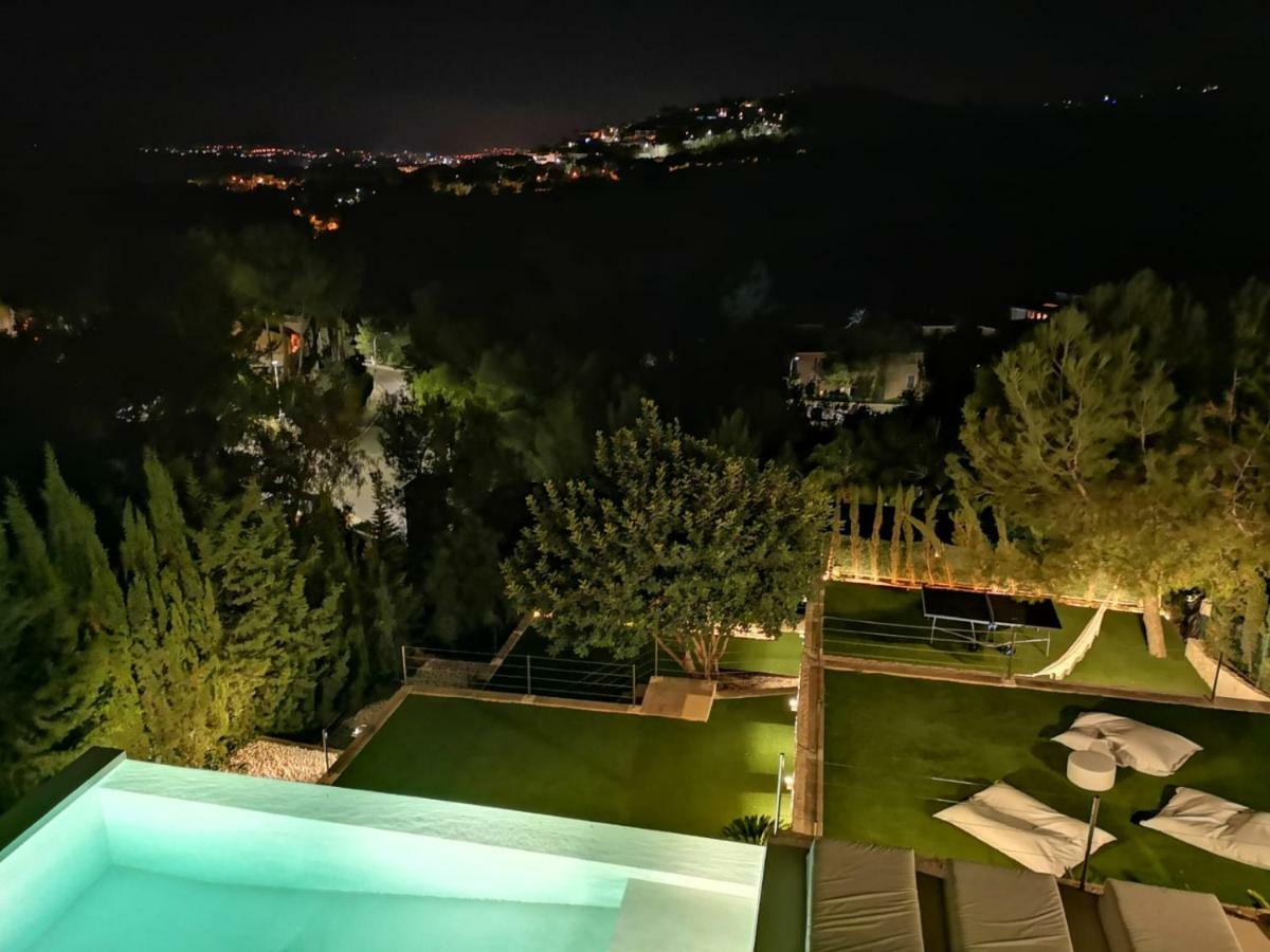 Ferienhaus Bendinat *